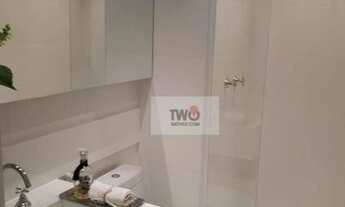 Imagem 7: Apartamento à venda, 77 m² por R$ 629.400,00 - Barra da Tijuca - Rio de Janeiro/RJ