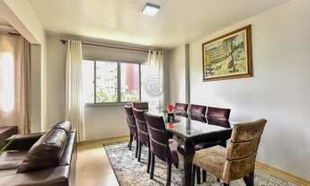 Imagem 7: Apartamento com 3 dormitórios à venda com 161m² por R$ 650.000,00 no bairro Champagnat - C