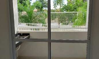 Imagem 7: Oportunidade - Apto. 2/4 sendo 1 Suíte Flex - Residencial W. Marchesi - R$ 200 mil