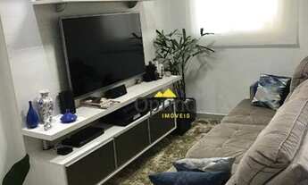 Imagem 4: Apartamento com 2 dormitórios à venda, 79 m² por R$ 799.000,00 - Ipiranga - São Paulo/SP