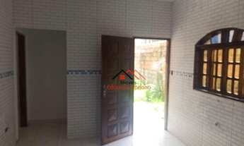 Imagem 3: Casa com 3 dormitórios à venda, 78 m² por R$ 320.000,00 - Getuba - Caraguatatuba/SP