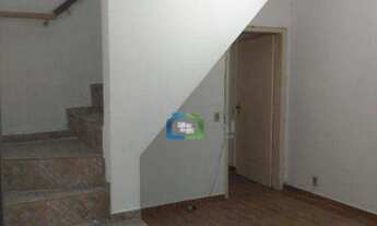 Imagem 2: Sobrado com 3 dormitórios à venda por R$ 280.000 - Jardim Castilho - Embu das Artes/SP