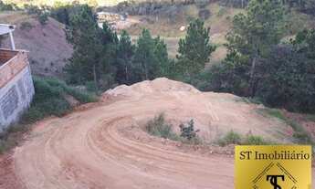 Imagem 2: OPORTUNIDADE! Terreno Chácaras Brasil Atibaia!