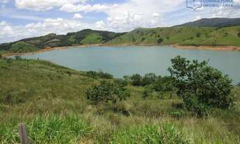 Imagem 5: Terreno Marina à venda, 10000 m² por R$ 2.490.000 - Escarpas do Lago - Capitólio/MG