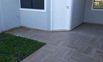 Imagem 2: Sobrado NOVO com 3 Quartos 1 Suíte à Venda, 127 m² apenas R$ 560.000