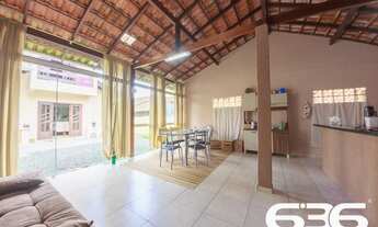 Imagem 4: Casa | Joinville