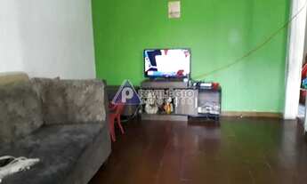 Imagem 3: Casa duplex com vaga Vila Isabel