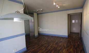 Imagem 2: Apartamento com 2 dormitórios à venda, 87 m² por R$ 850.000 - Brooklin - São Paulo/SP