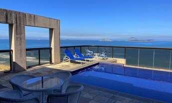 Imagem: Flat para venda com 82 metros quadrados