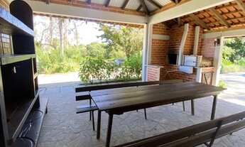 Imagem 5: Fazenda/Sítio/Chácara para venda tem 480 metros quadrados com 5 quartos