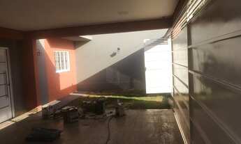 Imagem 6: CASA TODA REFEITA/ESTADO DE NOVA COM 03 QUARTOS SUITE NO BAIRRO CONJUNTO ARUANA I