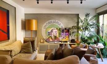 Imagem 5: RIO DE JANEIRO - Apartamento Padrão - SÃO CONRADO