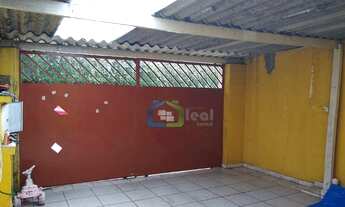 Imagem 2: Sobrado com 2 dormitórios à venda, 125 m² por R$ 446.000,00 - Vila das Belezas - São Paulo