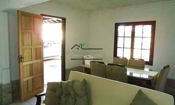 Imagem 7: Imóvel no Centro da Cidade de Maricá, com 3 Quartos (sendo 1 Suíte), Piscina e Churrasquei