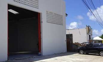 Imagem 5: Galpão/Depósito/Armazém para aluguel possui 520 metros quadrados