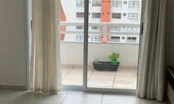 Imagem: SAO JOSE DOS CAMPOS - Residential / Apartment