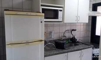 Imagem 7: Flat para venda tem 43 metros quadrados com 1 quarto em Cidade Monções - São Paulo - SP