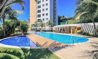 Imagem: Apartamento para venda tem 54 metros quadrados