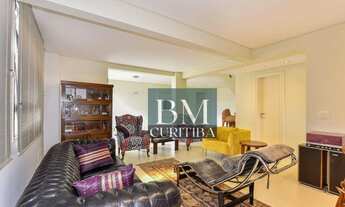 Imagem 7: Cobertura com 3 dormitórios/suítes à venda, 160 m² por R$ 1.000.000 - Água Verde - Curitib