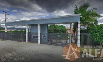 Imagem 5: TERRENO - 1.105M² - COND. VILLA DE MACEDÔNIA - GRANJA VIANA - COTIA/SP