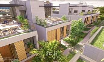 Imagem 3: Casa em condomínio fechado para venda no Campo Belo, São Paulo - SP