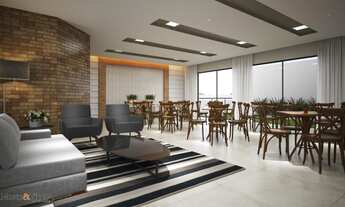 Imagem 3: Casa para Venda em Curitiba, Santa Cândida, 3 dormitórios, 1 suíte, 3 banheiros, 1 vaga