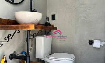 Imagem 6: Linda Casa Térrea - PORTEIRA FECHADA - Cond. Maria Dulce