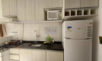 Imagem 4: Apartamento com 2 dormitórios à venda com 52.73m² por R$ 180.000,00 no bairro Weissópolis