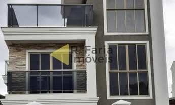 Imagem: Sobrados novos no Uberaba