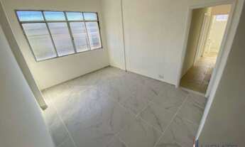 Imagem: Apartamento com 3 quartos mais dependência