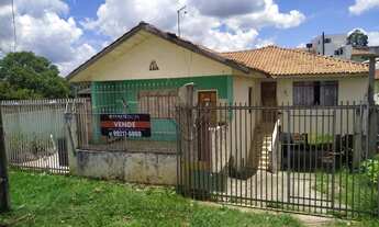 Imagem 3: Terreno de 576,00 m² com casa de alvenaria de 80,00 m², sendo 12 m de testada