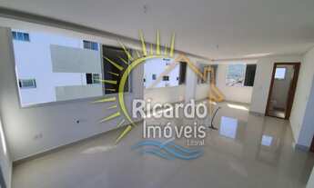 Imagem 7: COBERTURA DUPLEX INVERTIDA DE FRENTE PARA O MAR EM CAIOBÁ Venha se encantar pela beleza de