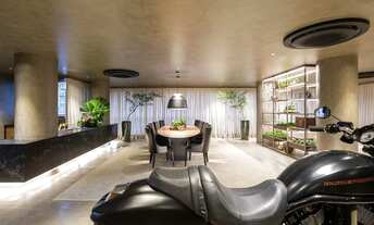 Imagem 1: Apartamento para venda 322 M², 3 dormitórios, 3 suítes, 5 vagas no bairro da Vila Olímpia