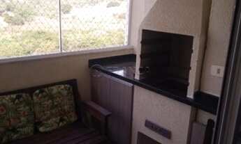 Imagem 2: São José dos Campos - Apartamento Padrão - Jardim Satélite