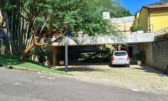Imagem 3: Casa duplex à Venda Itanhaguá