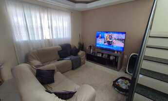 Imagem 5: Sobrado para venda possui 240 metros quadrados com 4 quartos em Sobrinho - Campo Grande