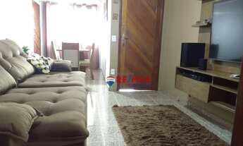 Imagem: Casa com 2 quartos (sobrado) à venda, 89