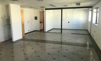 Imagem 7: Escritório para aluguel tem 64 metros quadrados com 1 quarto em Perdizes - São Paulo - SP