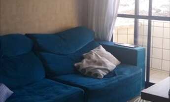 Imagem 2: Apartamento para venda com 62 metros quadrados com 2 quartos em Tupi - Praia Grande - SP