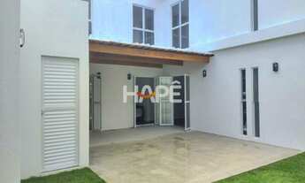 Imagem 2: Casa de alto padrão para venda com 288 metros quadrados com 04 quartos em Petrópolis - Mac