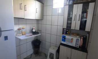 Imagem 4: Vendo 2 casas Parque São Cristóvão - Salvador - BA