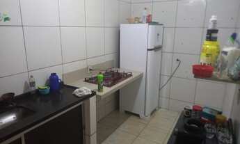 Imagem 3: Lote Trecho 2 VC 311 bem localizada Sol Nascente