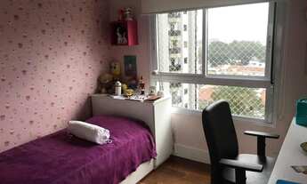 Imagem 6: Apartamento à venda, 210 m² por R$ 4.000.000,00 - Vila Olímpia - São Paulo/SP