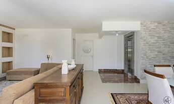 Imagem 6: Apartamento com 3 dormitórios à venda com 163m² por R$ 1.475.000,00 no bairro Ecoville - C