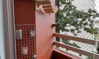 Imagem 2: Apartamento Vila do Encontro (COD.1848 L