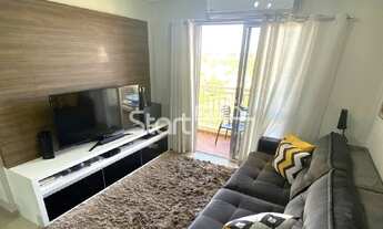 Imagem 2: Apartamento - Parque Brasília - Campinas