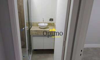 Imagem 9: Apartamento à venda, 36 m² por R$ 245.000,00 - Sacomã - São Paulo/SP