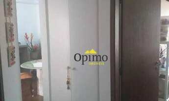 Imagem 6: Apartamento com 2 dormitórios à venda, 81 m² por R$ 780.000,00 - Vila Clementino - São Pau