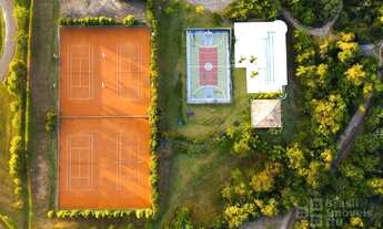 Imagem 7: Terreno à venda, 2035 m² - Condomínio Xapada Parque Ytu - Itu/SP