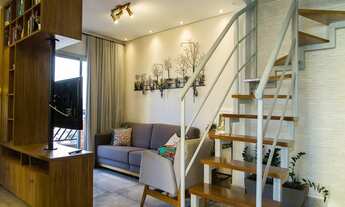 Imagem 4: SÃO PAULO - Apartamento Padrão - CHÁCARA INGLESA